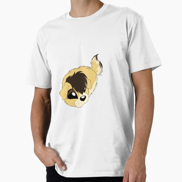 Cuddly Lupitato Premium T-Shirt