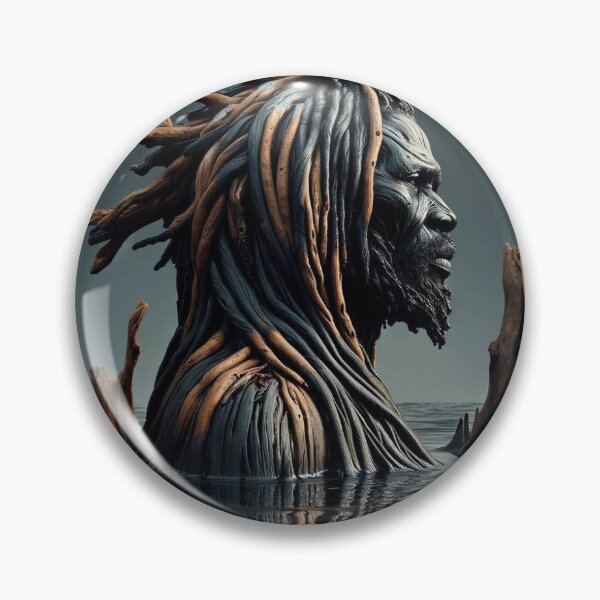Item preview,  AFRICAN DRIFTWOOD 10,  designed and sold by CREATIONBArt.