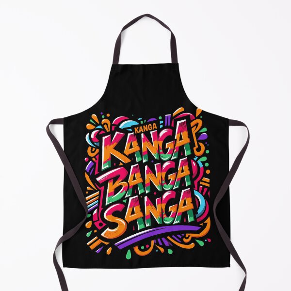 Item preview, Kanga Banga Sanga designed and sold by roura356a.