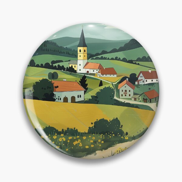 Item preview, Belarus Digital Illustration designed and sold by ComicsFactory.