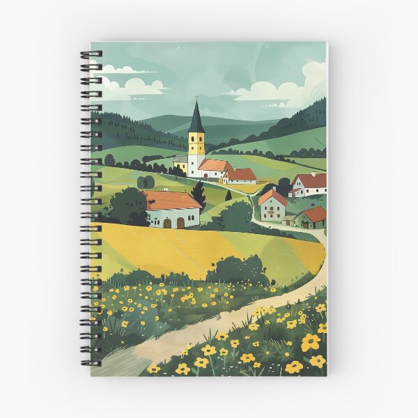 Item preview, Belarus Digital Illustration designed and sold by ComicsFactory.