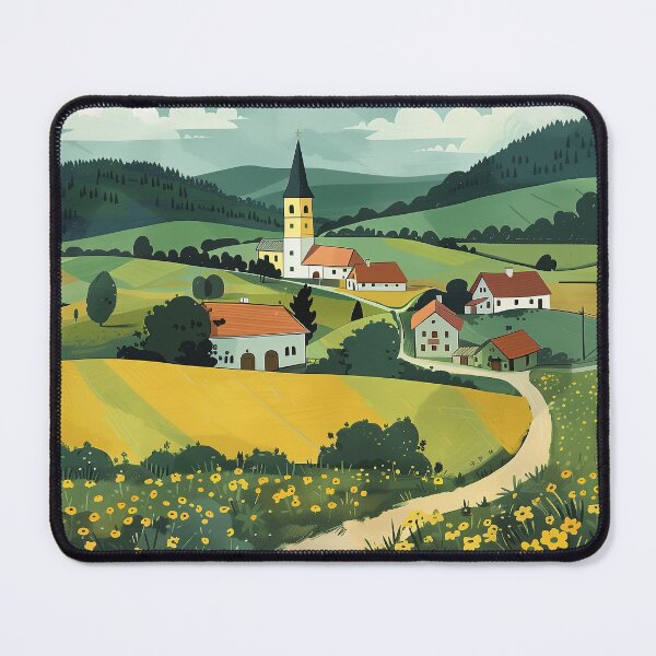Item preview, Belarus Digital Illustration designed and sold by ComicsFactory.