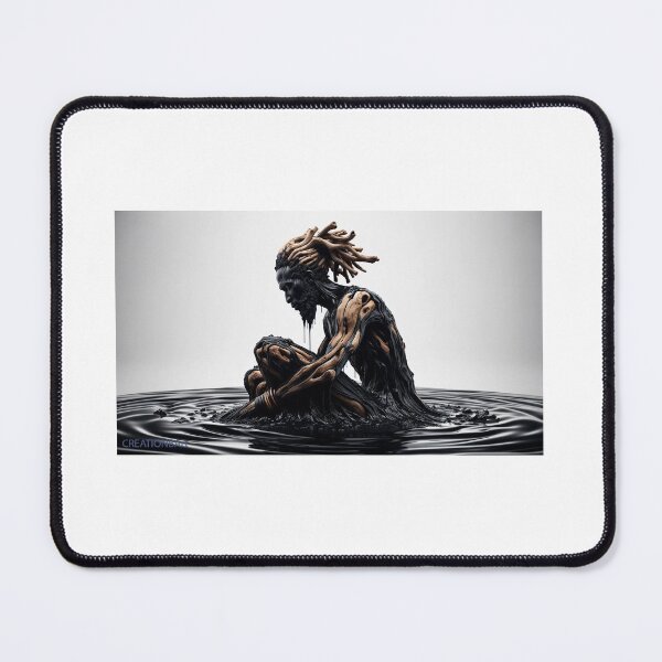Item preview,  AFRICAN DRIFTWOOD 11,  designed and sold by CREATIONBArt.