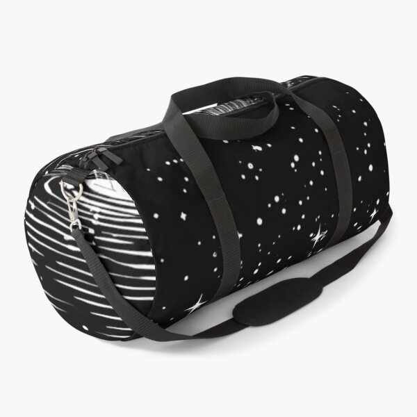 Item preview, Stars erupting from a sea of stars designed and sold by JangmiHorang.