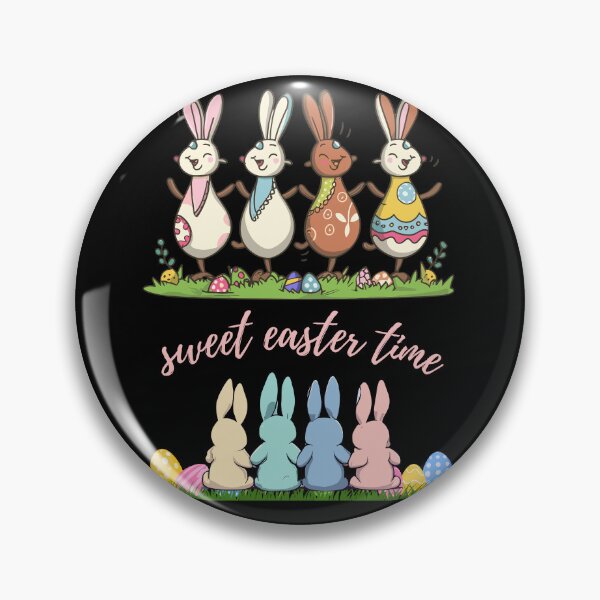 Item preview, Happy Easter day designed and sold by artscreat.