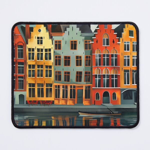 Item preview, Belgium Digital Illustration designed and sold by ComicsFactory.