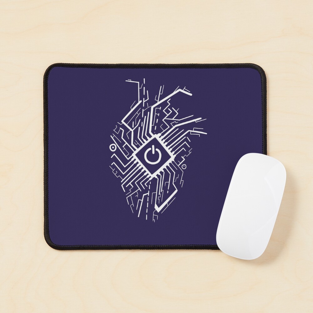 Item preview, Mouse Pad designed and sold by SnapDragonCraft.