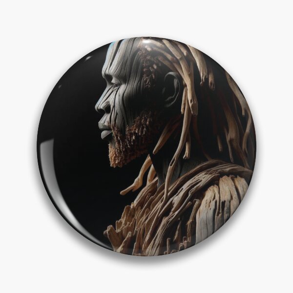 Item preview,  AFRICAN DRIFTWOOD 13,  designed and sold by CREATIONBArt.