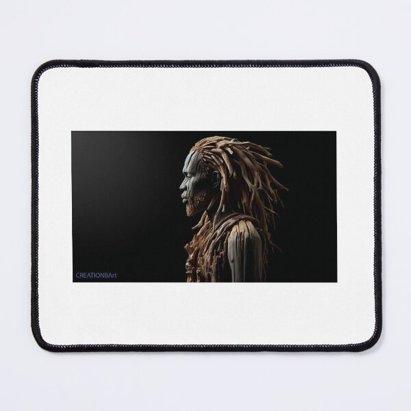 Item preview, AFRICAN DRIFTWOOD 13, designed and sold by CREATIONBArt.