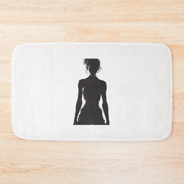Item preview, Abstract Silhouette designed and sold by MidArtFusion.