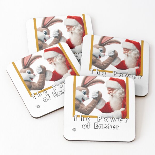 Item preview, Holiday Rivalry: Easter Time Is Coming designed and sold by Kogaart.