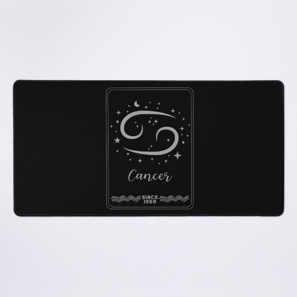 Item preview, Sign Cancer, since 1969 designed and sold by Numbers-Art.