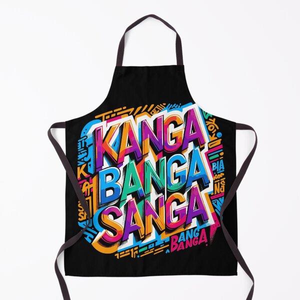 Item preview, Kanga Banga Sanga designed and sold by roura356a.