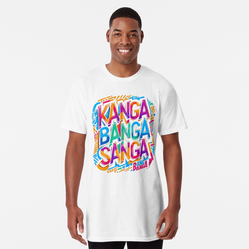 Item preview, Long T-Shirt designed and sold by roura356a.