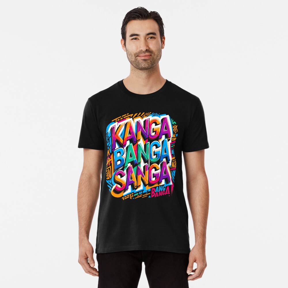 Item preview, Premium T-Shirt designed and sold by roura356a.