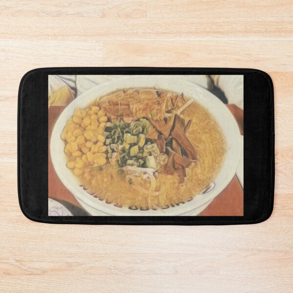 Item preview, Ramen Time designed and sold by O-Time.