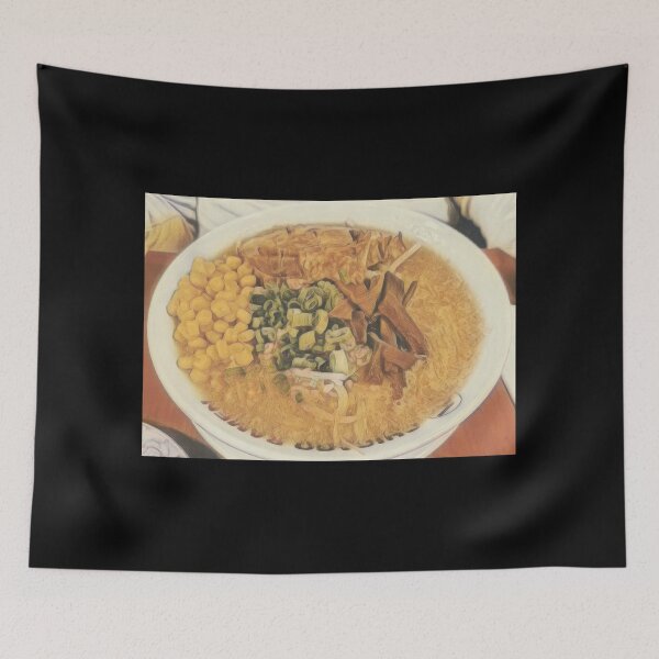 Item preview, Ramen Time designed and sold by O-Time.