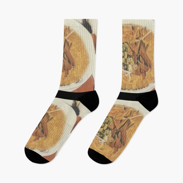 Item preview, Ramen Time designed and sold by O-Time.