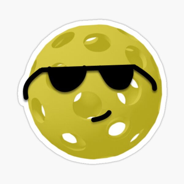 Item preview, Cool Pickleball designed and sold by nathanvogel.