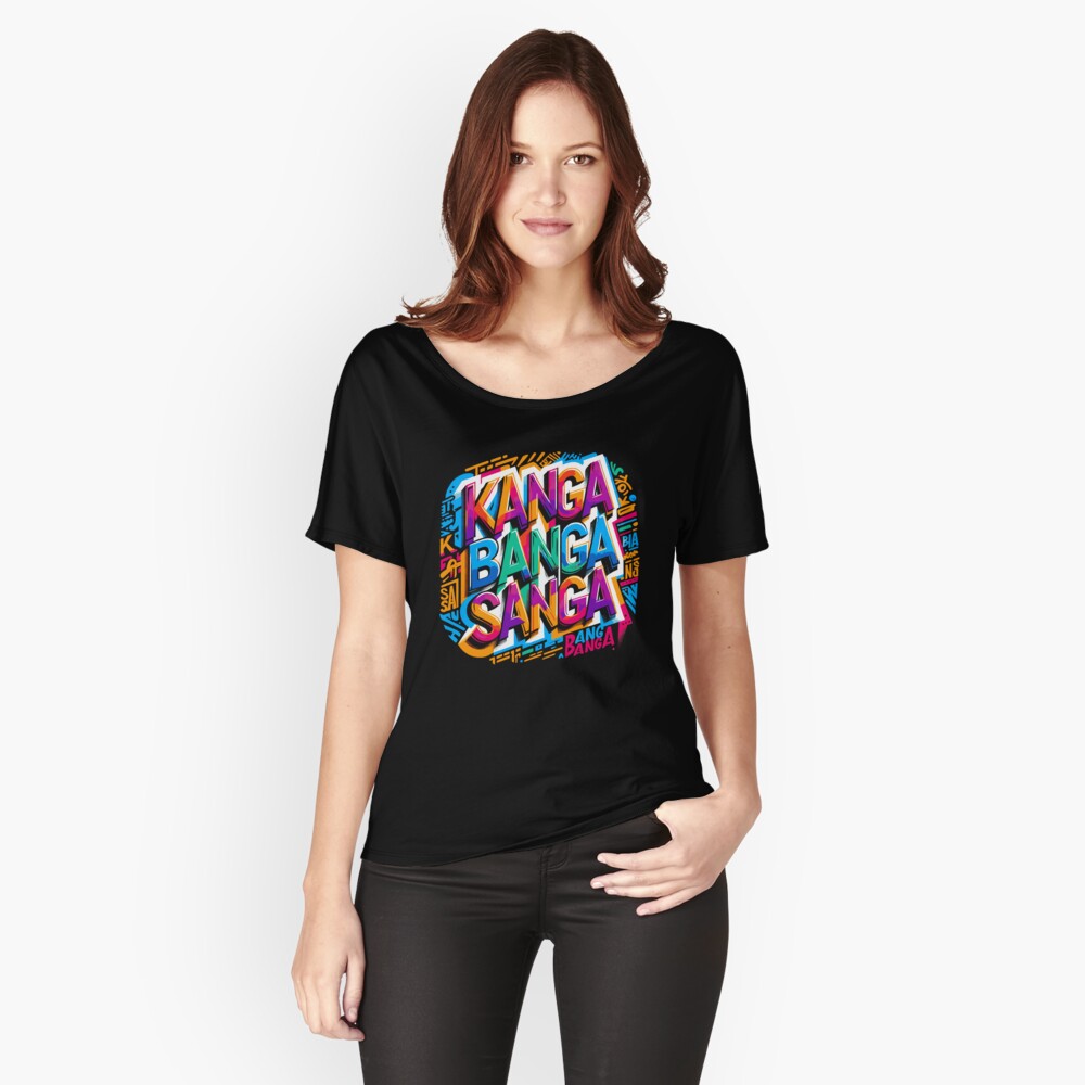 Item preview, Relaxed Fit T-Shirt designed and sold by roura356a.