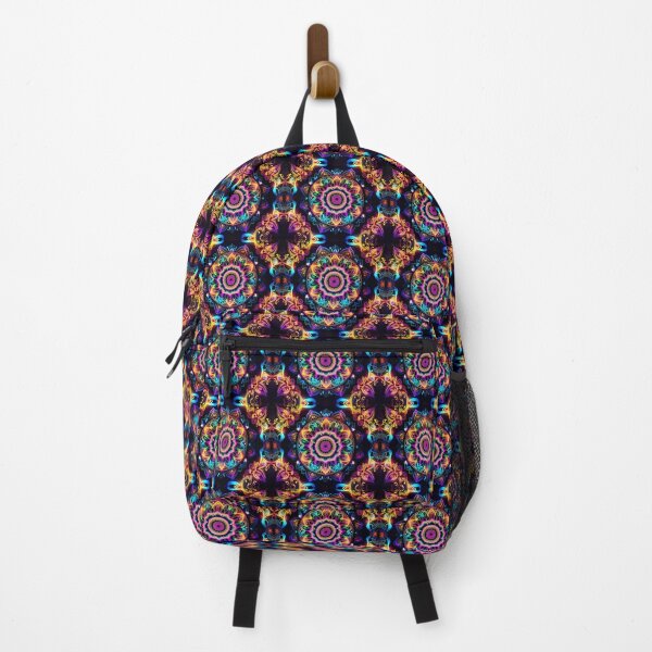 Item preview, Abstract Indian Mandala Pattern designed and sold by TheArtOfPat.