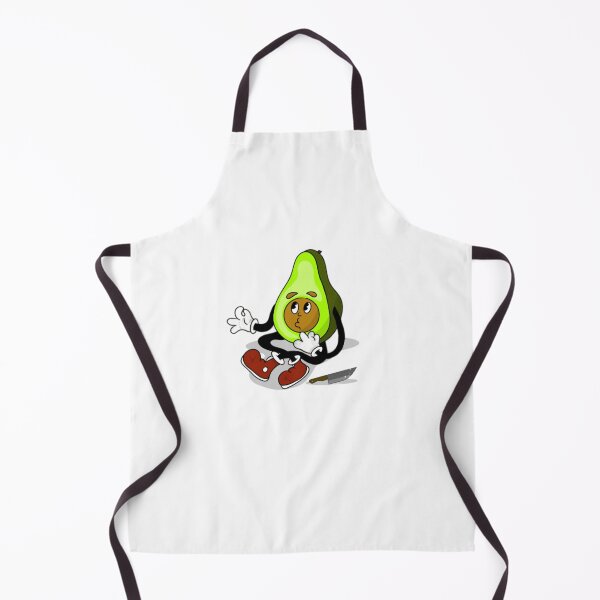 Item preview, Meditating Avocado designed and sold by Tripp Designs.