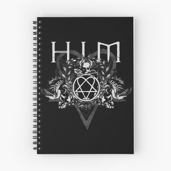 Item preview, HIM Heart Crest >> Zea designed and sold by Barry Haag.