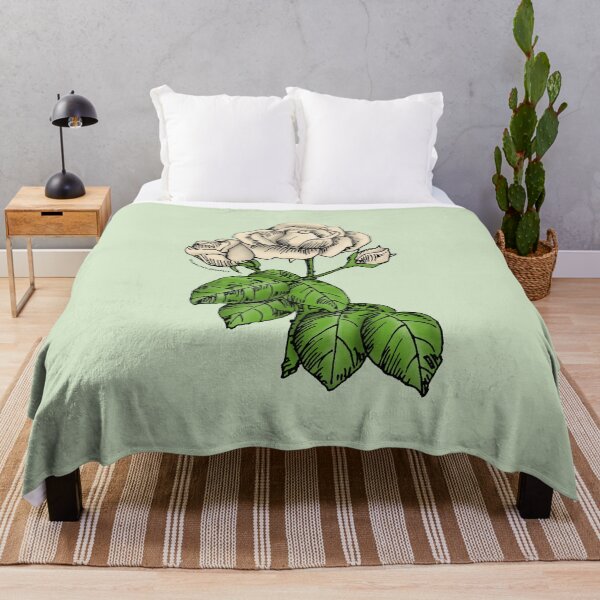 Item preview, Cream High-Centered Rose Bloom Semi-Double 8-15 Petals In 2 Rows designed and sold by Rachael Taylor.