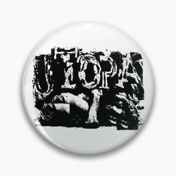 Item preview, Utopia designed and sold by MiSanctus.