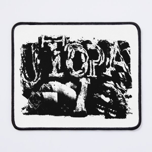 Item preview, Utopia designed and sold by MiSanctus.