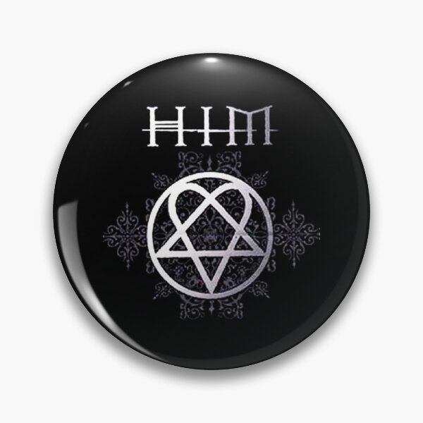Item preview, HIM Band || Zea designed and sold by Barry Haag.