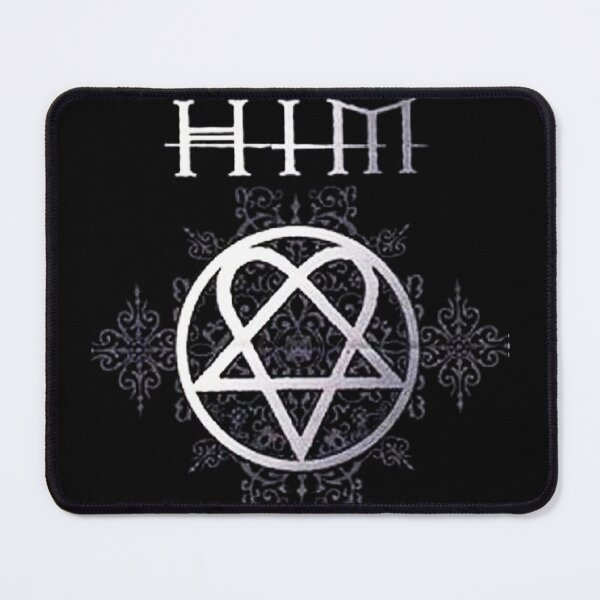 Item preview, HIM Band || Zea designed and sold by Barry Haag.