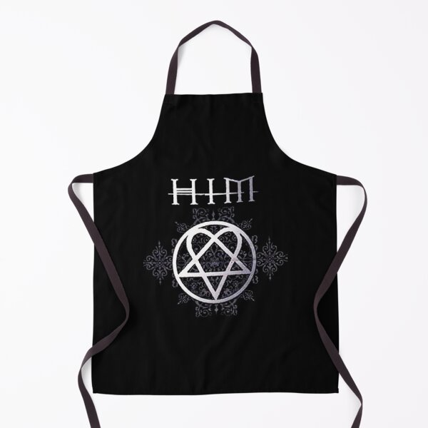 Item preview, HIM Band || Zea designed and sold by Barry Haag.