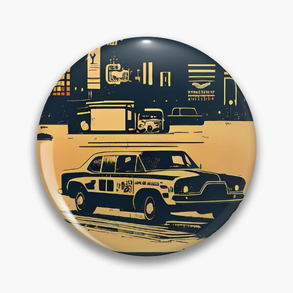 Item preview, city designed and sold by ApocalypsArts.
