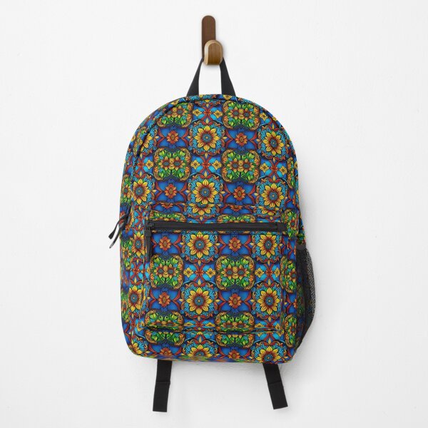 Item preview, Abstract Indian Mandala Pattern designed and sold by TheArtOfPat.