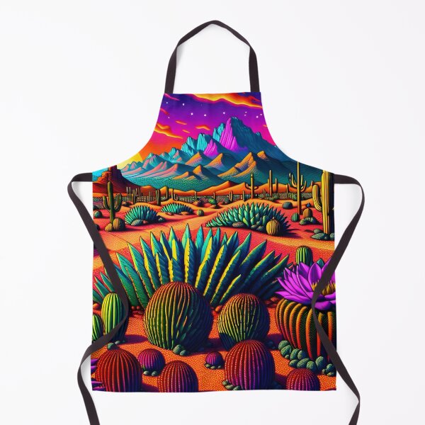Item preview, Desert Twilight Reverie designed and sold by ramboe.