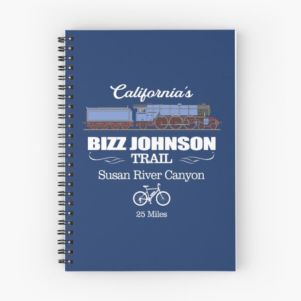 Item preview, Bizz Johnson NRT (RT2) designed and sold by curranmorgan.