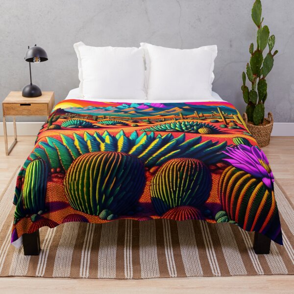 Item preview, Desert Twilight Reverie designed and sold by ramboe.