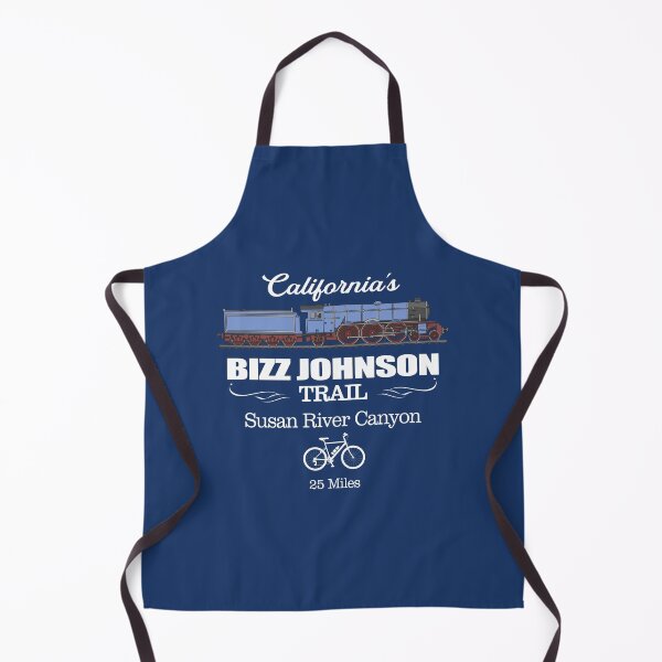 Item preview, Bizz Johnson NRT (RT2) designed and sold by curranmorgan.