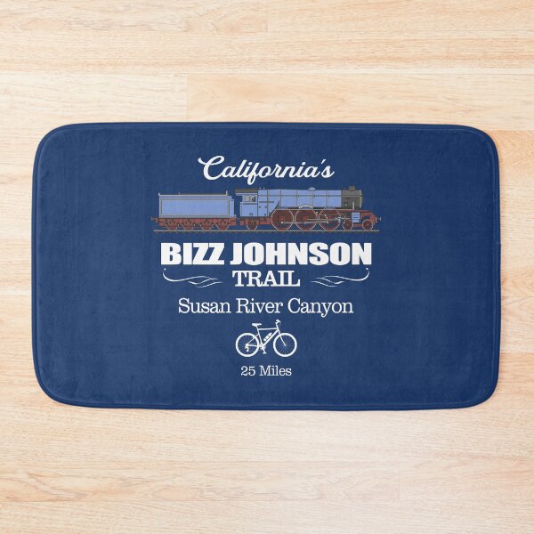 Item preview, Bizz Johnson NRT (RT2) designed and sold by curranmorgan.