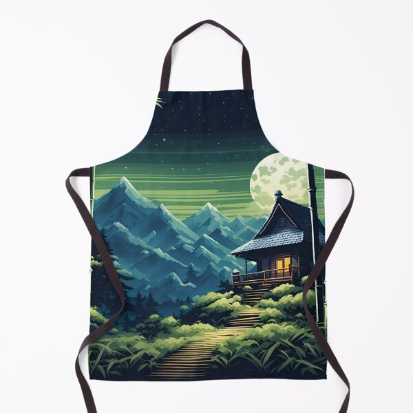 Item preview, Green Bamboo designed and sold by VeiledVision.