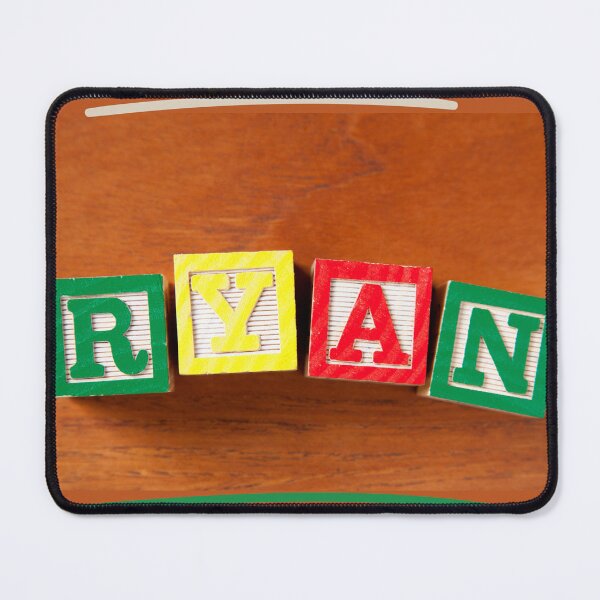 Item preview, RYAN TRAHAN designed and sold by Creative-Tin.