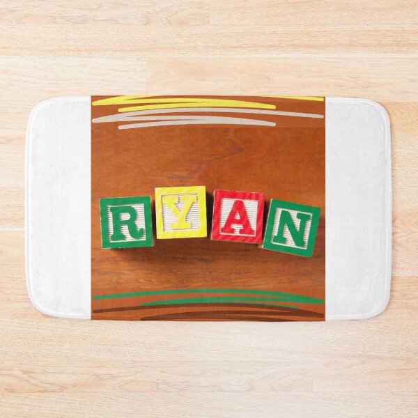 Item preview, RYAN TRAHAN designed and sold by Creative-Tin.