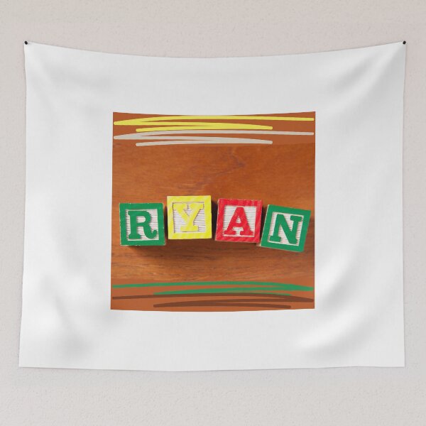 Item preview, RYAN TRAHAN designed and sold by Creative-Tin.