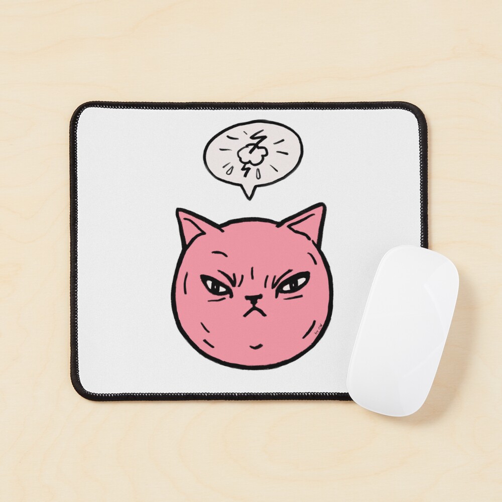 Item preview, Mouse Pad designed and sold by RinsDekker.