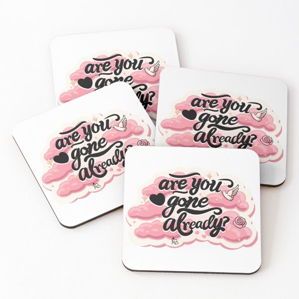 Item preview, Are You Gone Already?, Pink Friday 2, Nicki Minaj designed and sold by altbarbzz.