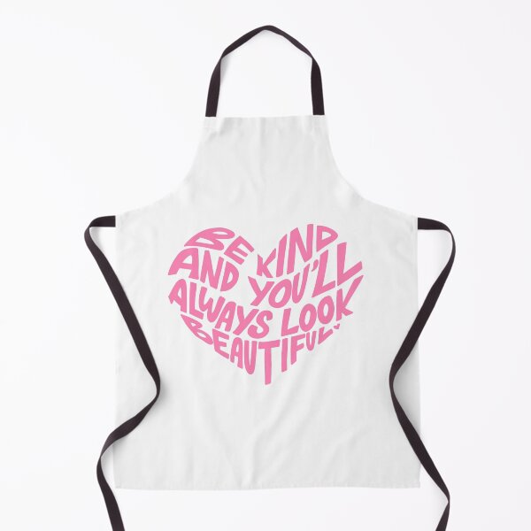 Item preview, Kindness Cute Pink Women Beautiful Inspiration designed and sold by ViaArtCo.