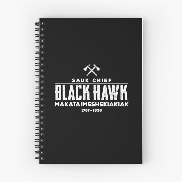 Item preview, Sauk Chief Black Hawk designed and sold by twHistory.