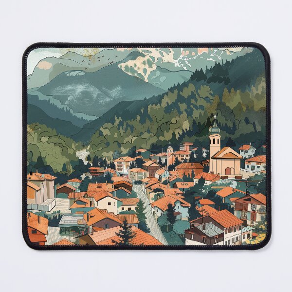 Item preview, Bulgaria Digital Illustration designed and sold by ComicsFactory.