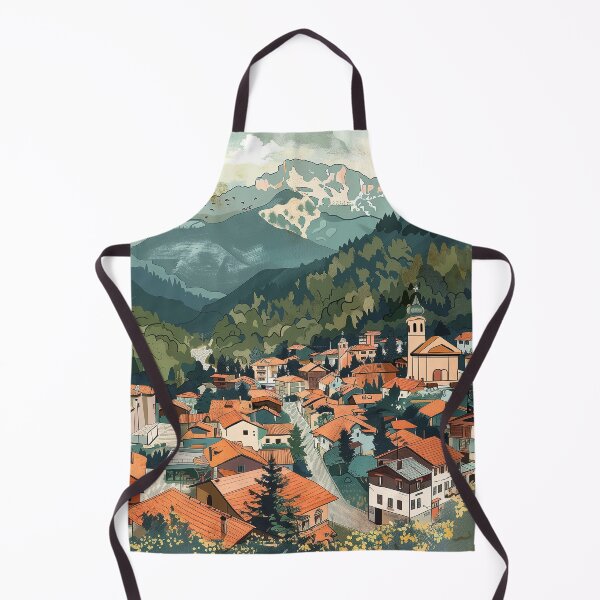 Item preview, Bulgaria Digital Illustration designed and sold by ComicsFactory.